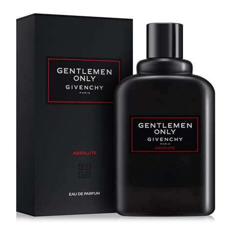 buy givenchy gentlemen only absolute|gentlemen only Givenchy perfume price.